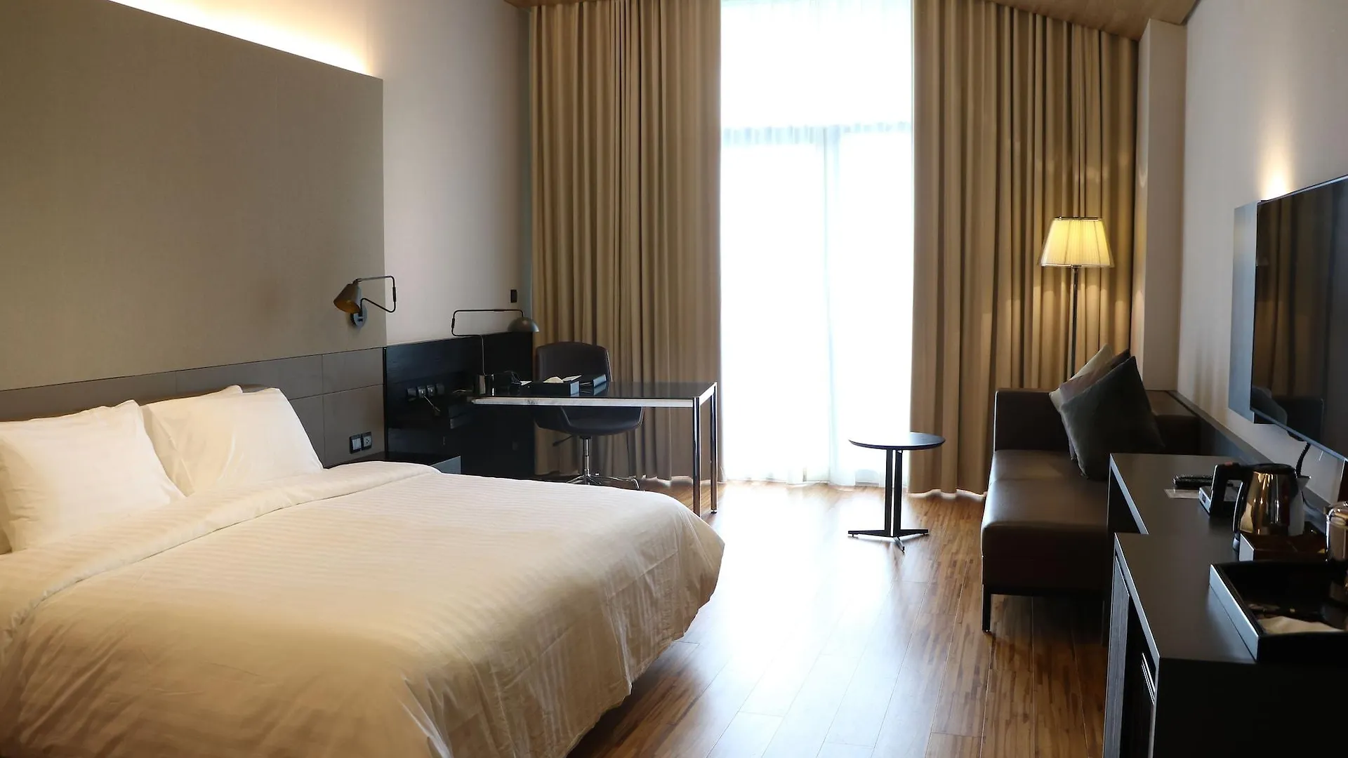 Midori Clark Hotel And Casino Clark Field 5*,
