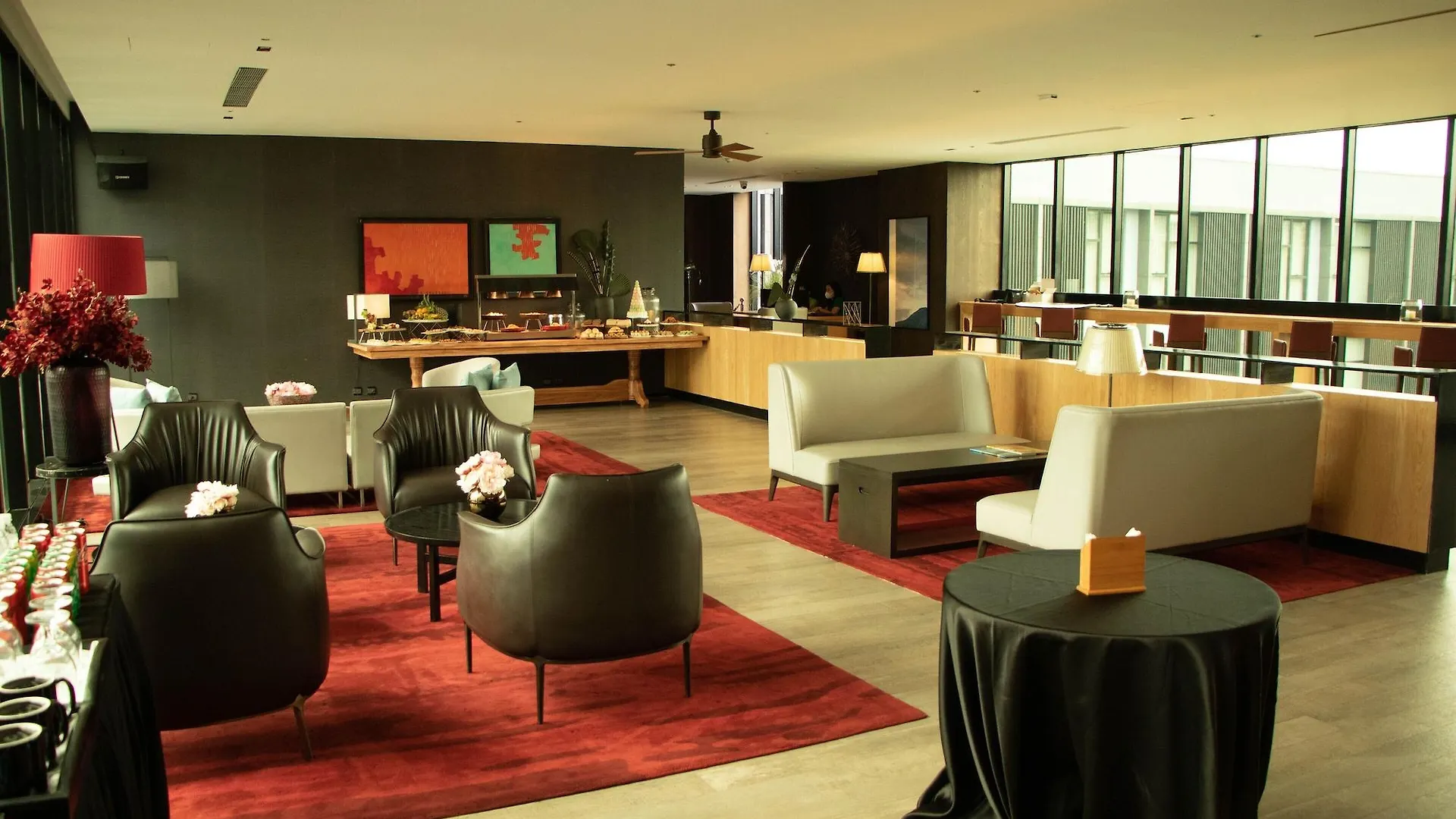 Midori Clark Hotel And Casino Clark Field