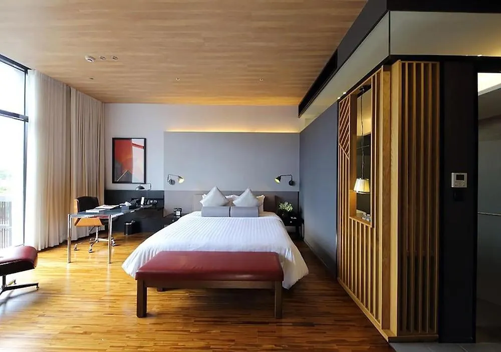 Midori Clark Hotel And Casino Clark Field 5*,  Philippinen
