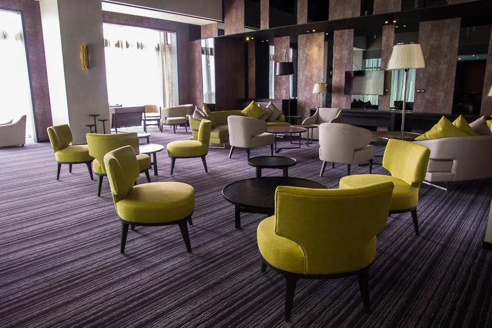 *****  Midori Clark Hotel And Casino Clark Field Philippinen