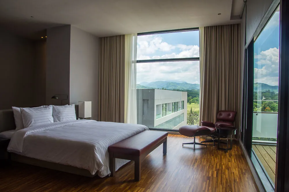 Midori Clark Hotel And Casino Clark Field 5*,