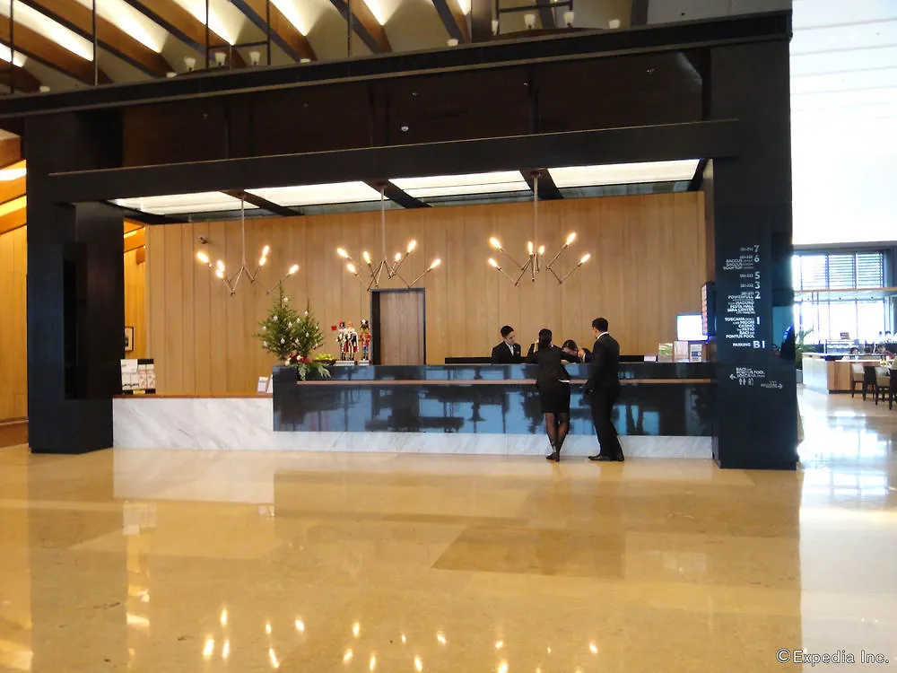 Midori Clark Hotel And Casino Clark Field 5*,