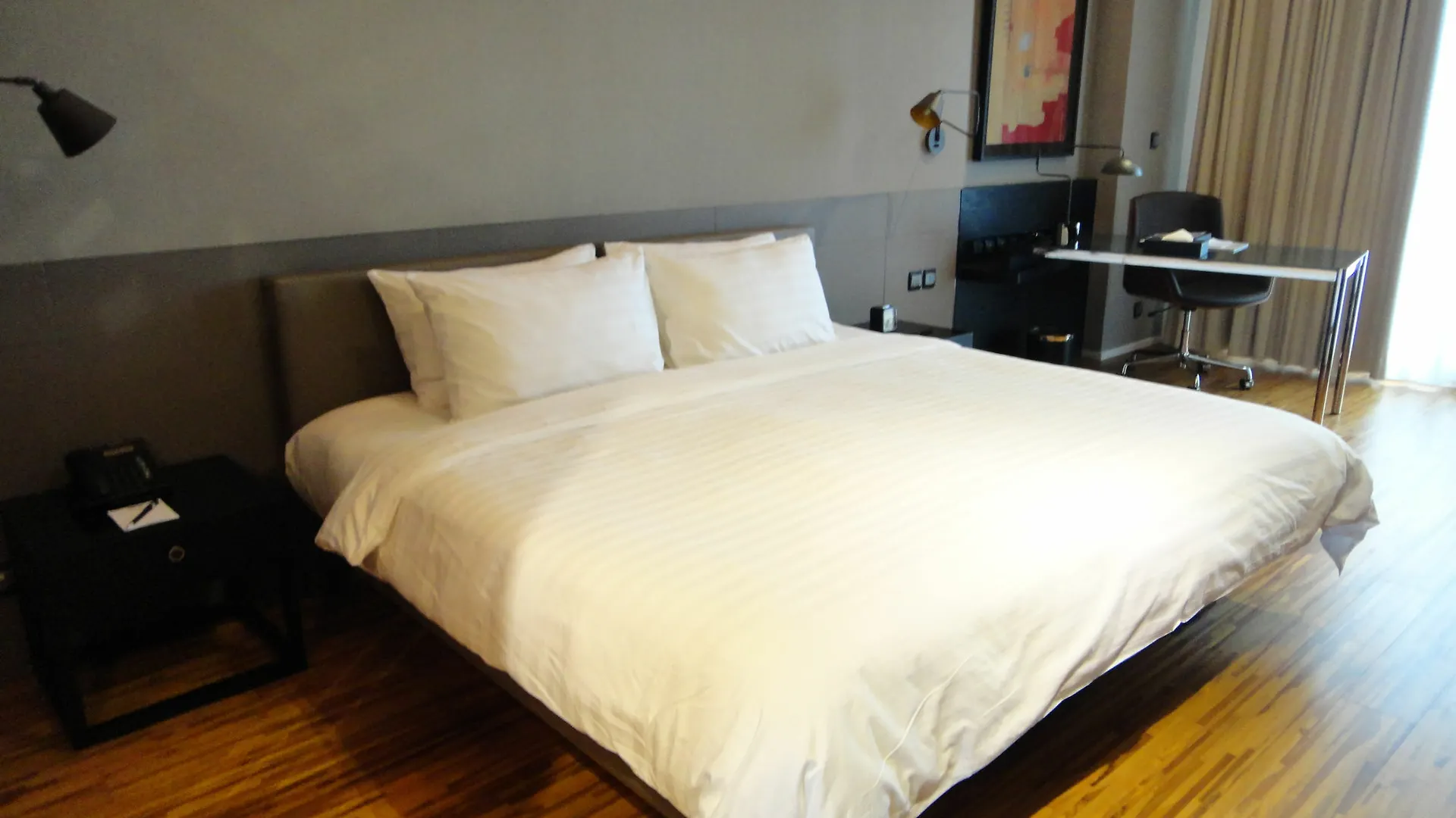 Midori Clark Hotel And Casino Clark Field