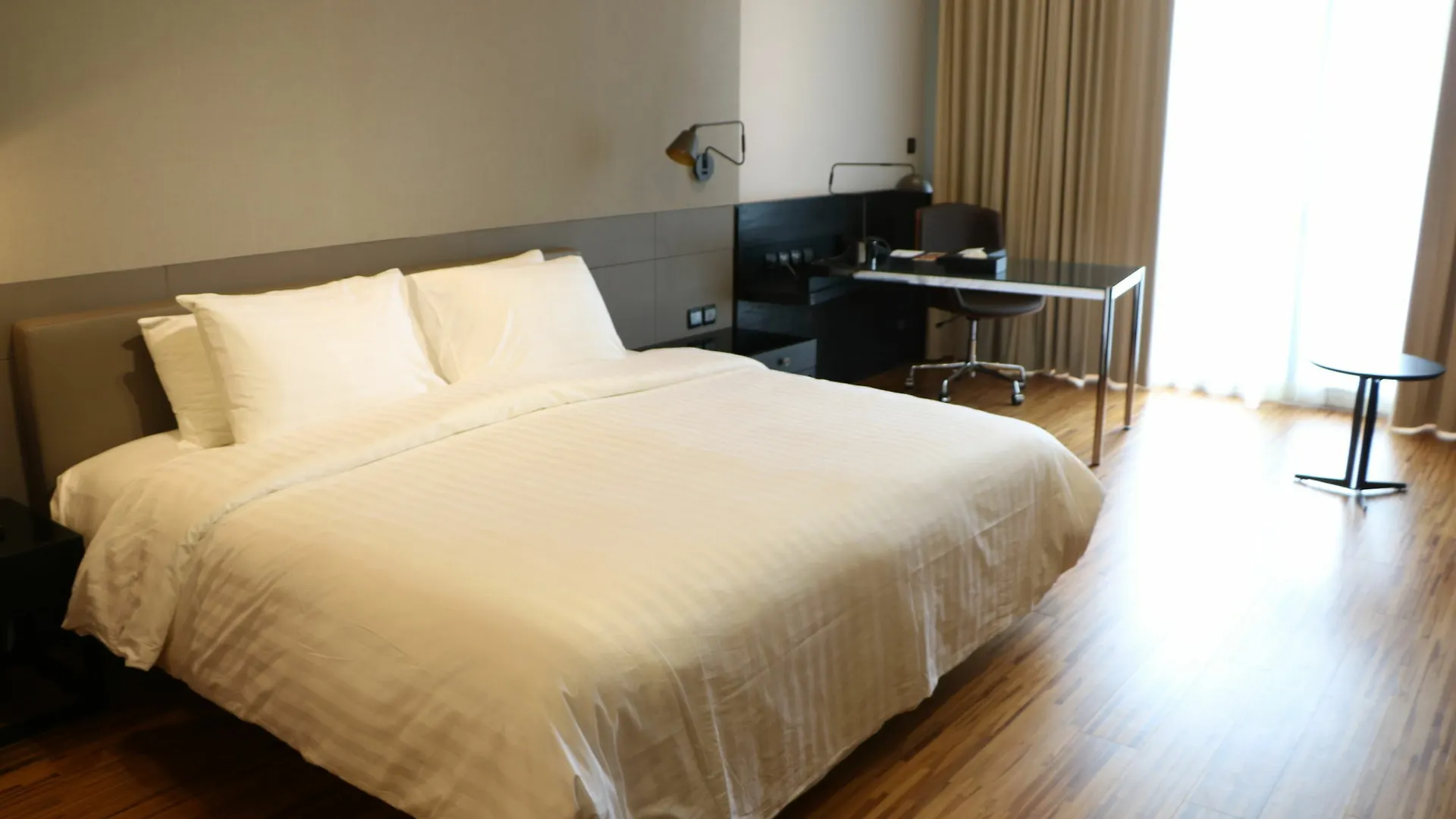 Midori Clark Hotel And Casino Clark Field 5*,