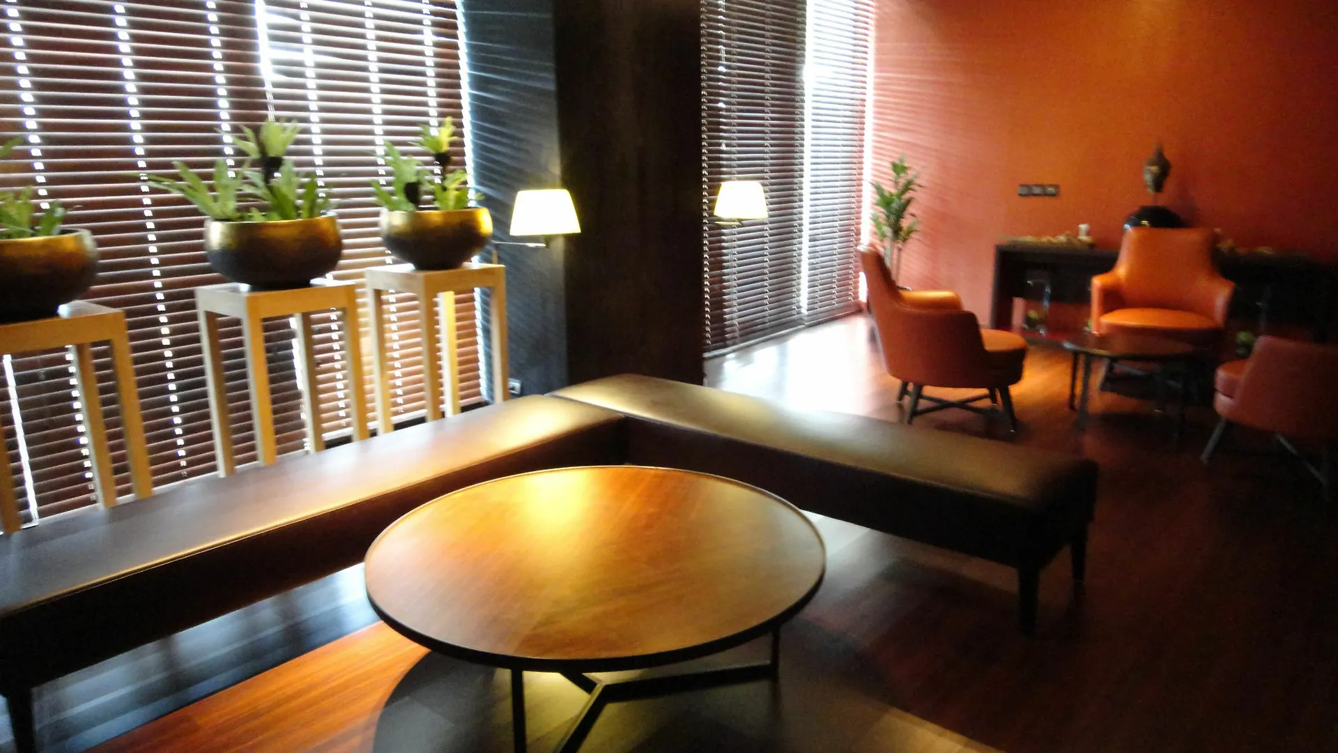Midori Clark Hotel And Casino Clark Field 5*,