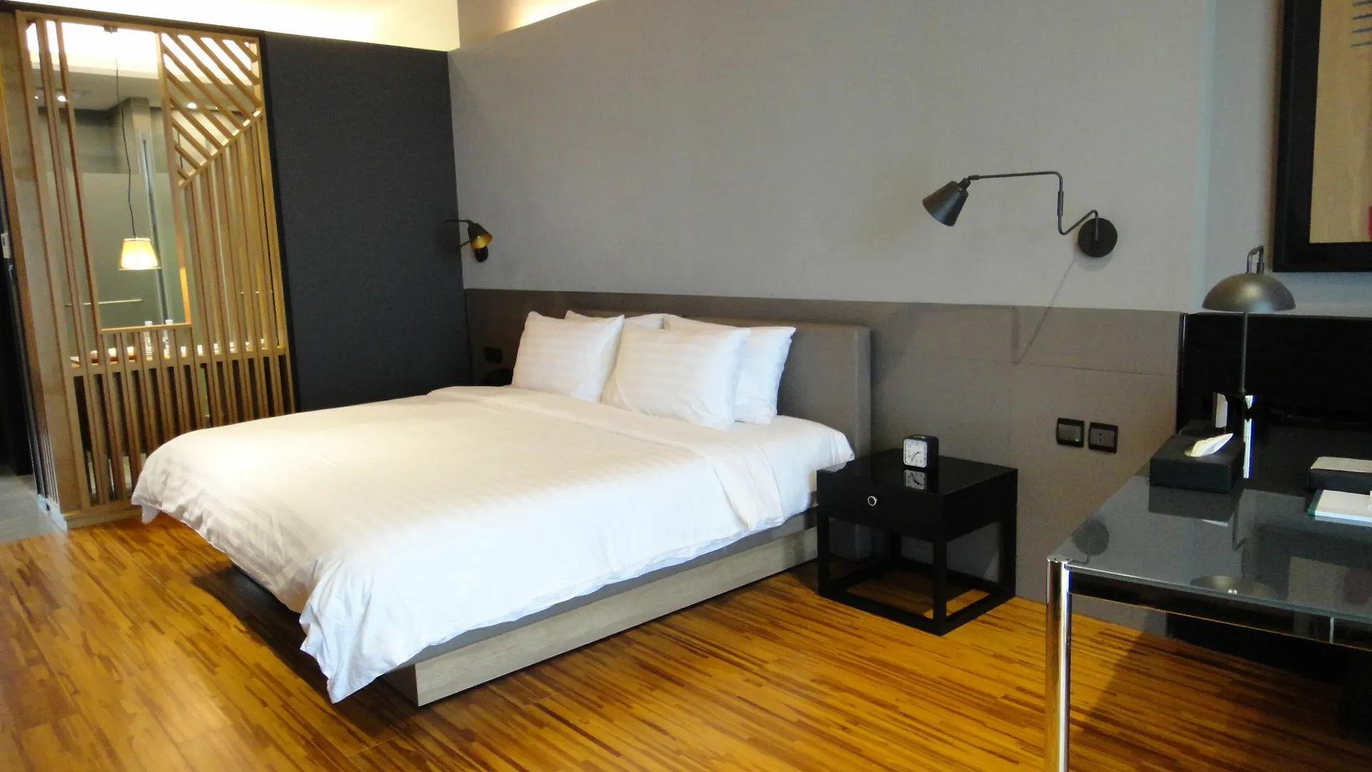 Midori Clark Hotel And Casino Clark Field
