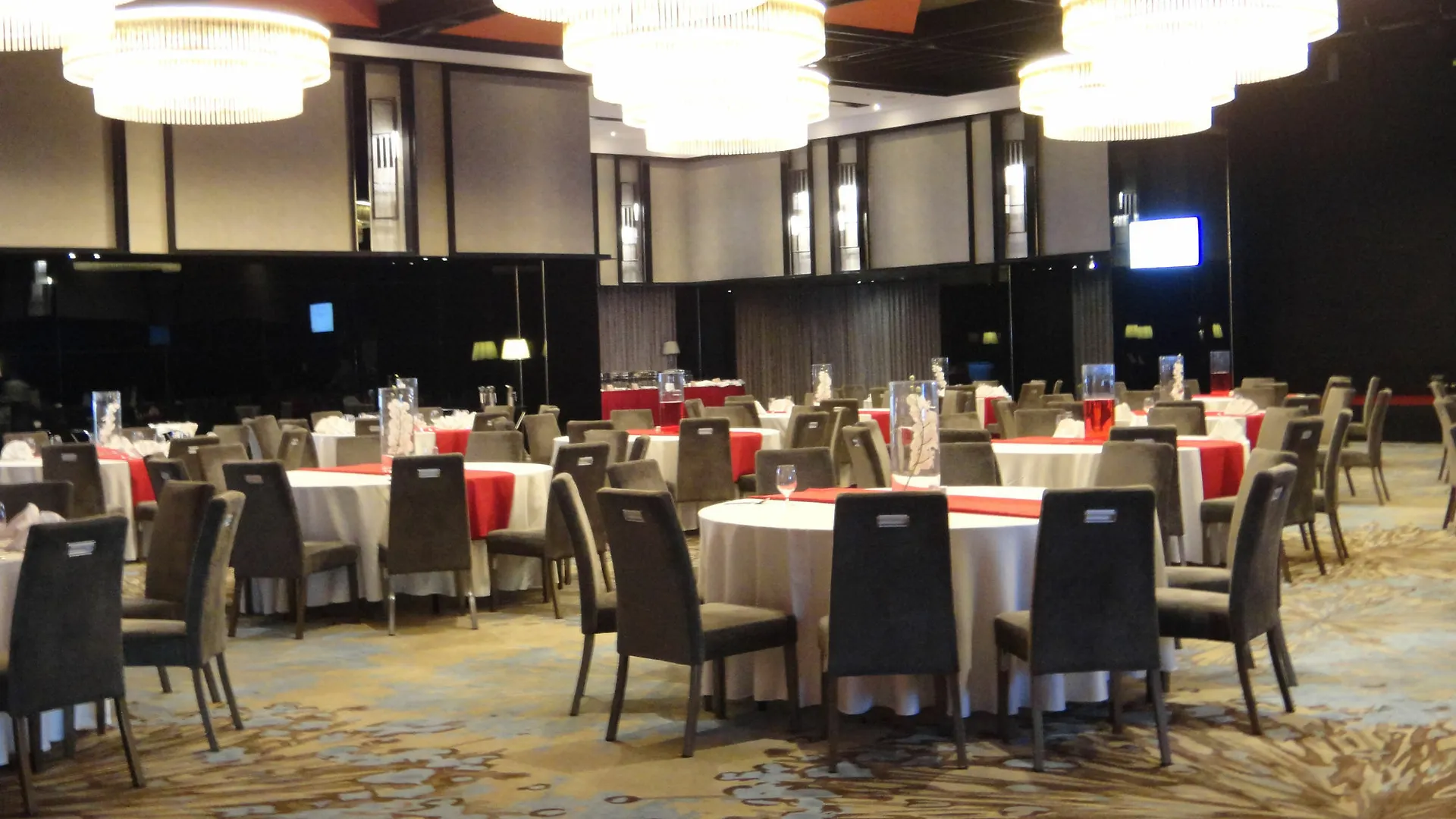 Midori Clark Hotel And Casino Clark Field