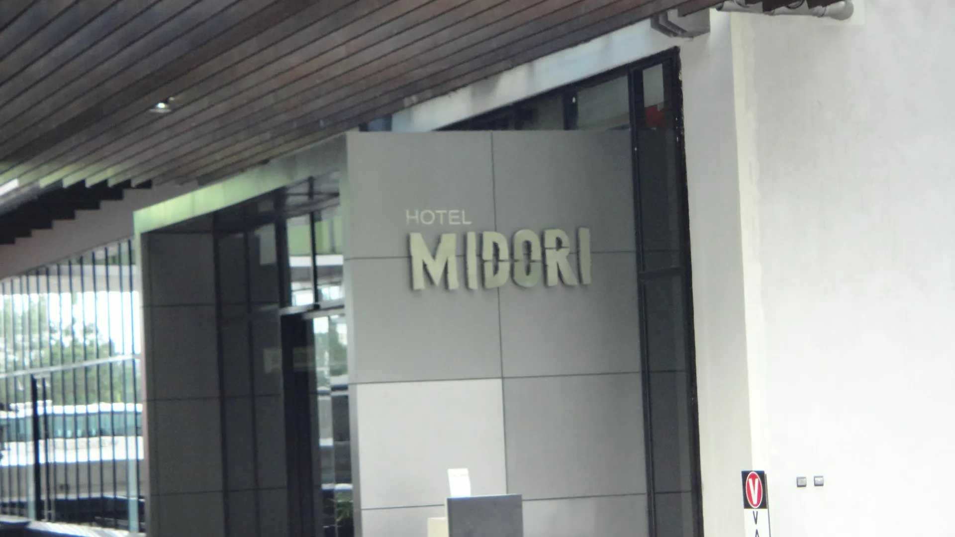 Midori Clark Hotel And Casino Clark Field 5*,