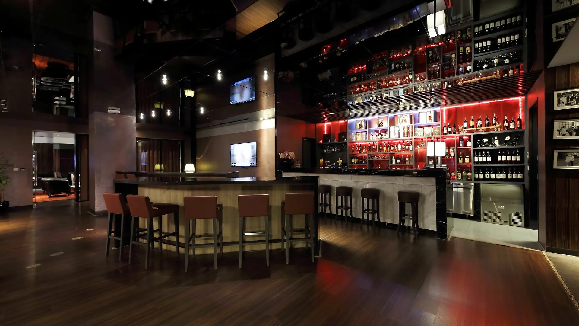*****  Midori Clark Hotel And Casino Clark Field Philippinen
