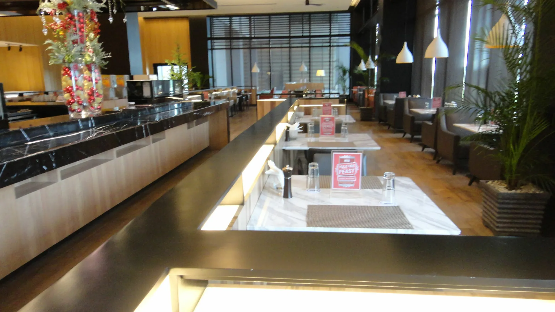*****  Midori Clark Hotel And Casino Clark Field Philippinen