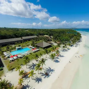 Bohol Club Resort