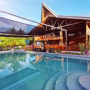 Glamping Alona Apartment