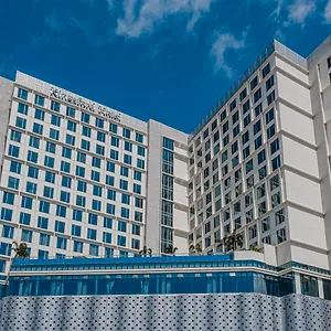 Kingsford Manila Hotel