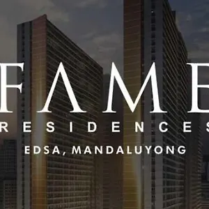 Smdc Fame Residences Aparthotel