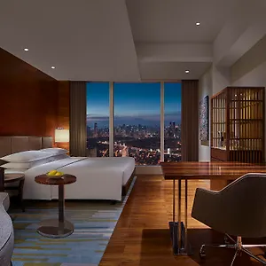 Grand Hyatt Manila Hotel