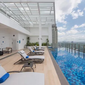 Citadines Benavidez Makati Hotel