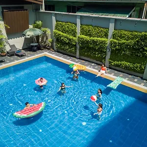 Tropicana Hotel