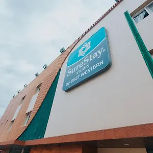 Surestay By Western Clarkview Hotel