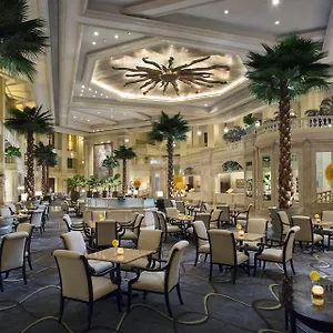 The Peninsula Manila Hotel