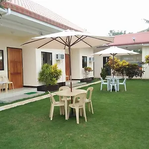 Mingche Apartment