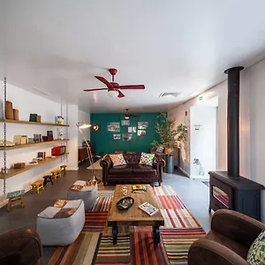 Moon Hill By Joivy Hostel