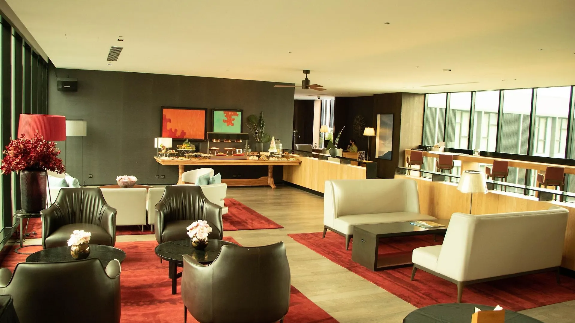 *****  Midori Clark Hotel And Casino Clark Field Philippines