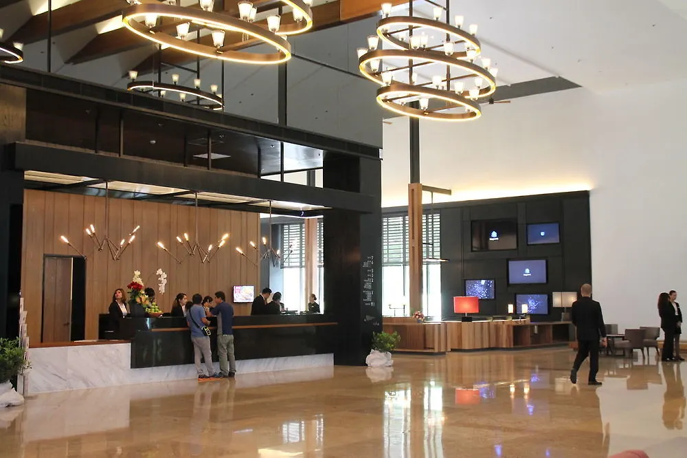 Midori Clark Hotel And Casino Clark Field