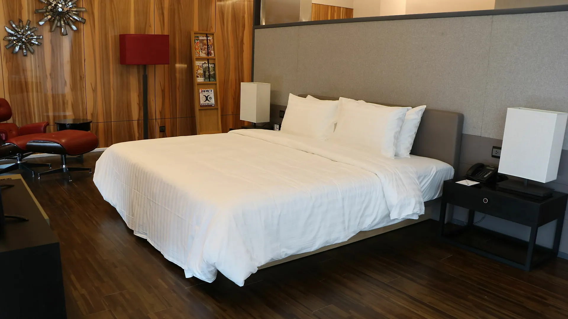 Midori Clark Hotel And Casino Clark Field Philippines